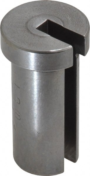 Dumont Minute Man - 11/16" Diam Collared Broach Bushing - USA Tool & Supply