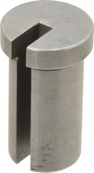 Dumont Minute Man - 13/16" Diam Collared Broach Bushing - USA Tool & Supply