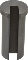 Dumont Minute Man - 1-1/16" Diam Collared Broach Bushing - USA Tool & Supply