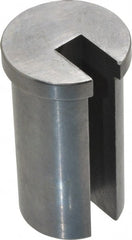 Dumont Minute Man - 1-1/4" Diam Collared Broach Bushing - USA Tool & Supply