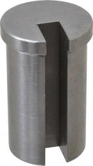 Dumont Minute Man - 1-3/8" Diam Collared Broach Bushing - USA Tool & Supply