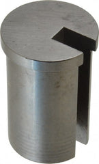 Dumont Minute Man - 1-1/2" Diam Collared Broach Bushing - USA Tool & Supply