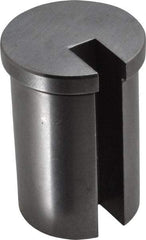 Dumont Minute Man - 1-9/16" Diam Collared Broach Bushing - Style C, 2-1/2" Bushing Length - USA Tool & Supply