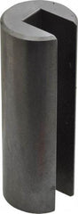 Dumont Minute Man - 1-7/16" Diam Plain Broach Bushing - Style D, 4" Bushing Length - USA Tool & Supply