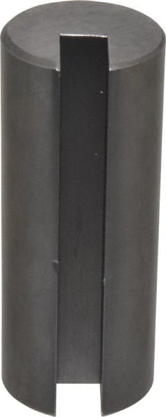 Dumont Minute Man - 2" Diam Plain Broach Bushing - USA Tool & Supply