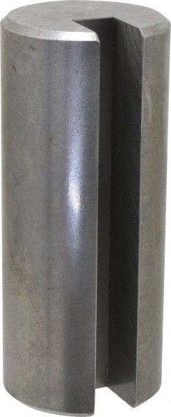 Dumont Minute Man - 2-1/8" Diam Plain Broach Bushing - USA Tool & Supply