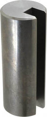 Dumont Minute Man - 2-3/8" Diam Plain Broach Bushing - Style E, 6" Bushing Length - USA Tool & Supply