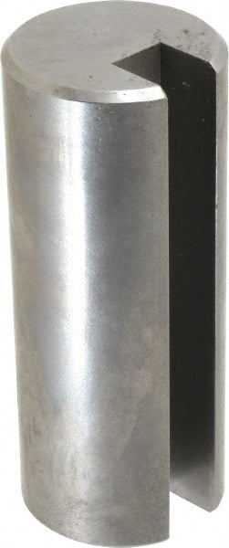 Dumont Minute Man - 2-1/2" Diam Plain Broach Bushing - USA Tool & Supply