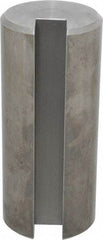 Dumont Minute Man - 2-5/8" Diam Plain Broach Bushing - Style E, 6" Bushing Length - USA Tool & Supply