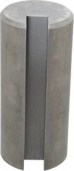 Dumont Minute Man - 2-11/16" Diam Plain Broach Bushing - Style E, 6" Bushing Length - USA Tool & Supply