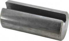 Dumont Minute Man - 2-3/4" Diam Plain Broach Bushing - Style E, 6" Bushing Length - USA Tool & Supply