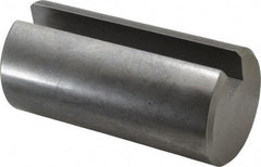 Dumont Minute Man - 3" Diam Plain Broach Bushing - Style E, 6" Bushing Length - USA Tool & Supply