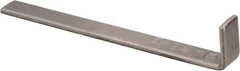 Dumont Minute Man - 1 Piece Style B Broach Shim - 5/32" Keyway Width, 0.042" Shim Thickness - USA Tool & Supply