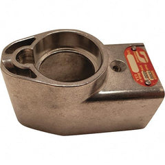 Dynabrade - Air Belt Sander Housing - Use with 40381, Dynafile II - USA Tool & Supply