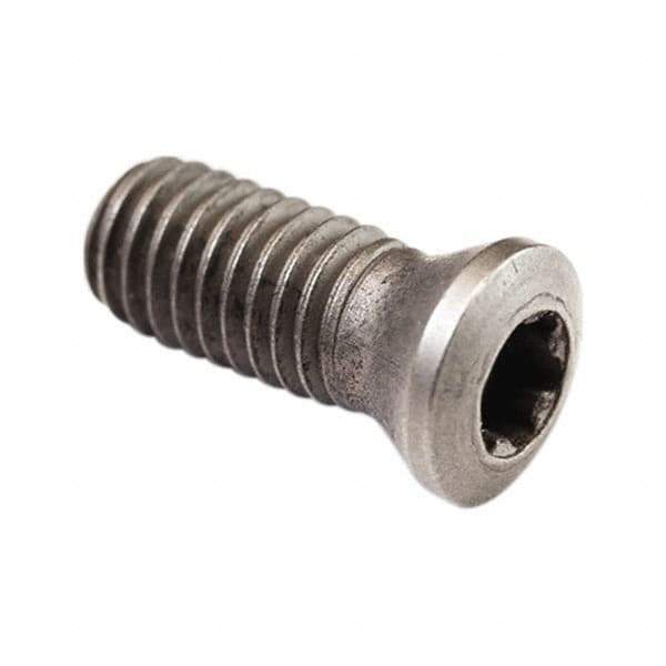 Seco - Torx Plus Insert Screw for Indexable Milling - For Use with Inserts - USA Tool & Supply