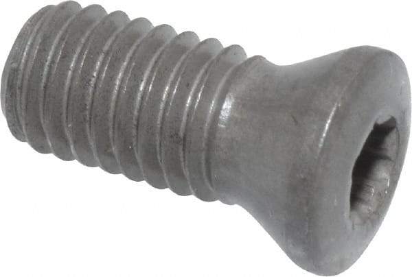 Seco - Torx Plus Lock Screw for Indexable Milling - For Use with Inserts - USA Tool & Supply