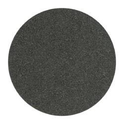 3M - 4-1/2" Diam, Silicon Carbide Hook & Loop Disc - Super Fine Grade, Nonwoven, Series SC-DH - USA Tool & Supply