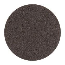 3M - 5" Diam, Aluminum Oxide Hook & Loop Disc - Coarse Grade, Nonwoven, Series SE-DH - USA Tool & Supply