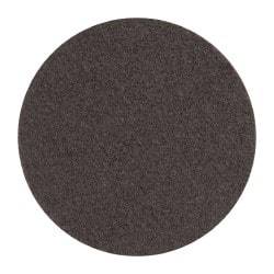 3M - 7" Diam, Aluminum Oxide Hook & Loop Disc - Coarse Grade, Nonwoven, Series SE-DH - USA Tool & Supply