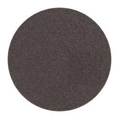 3M - 8" Diam, Aluminum Oxide Hook & Loop Disc - Coarse Grade, Nonwoven, Series SE-DH - USA Tool & Supply