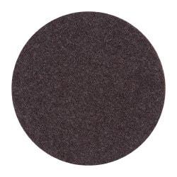 3M - 7" Diam, Aluminum Oxide Hook & Loop Disc - Medium Grade, Nonwoven, Series SE-DH - USA Tool & Supply