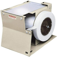 3M - Packing Slip Pouch & Shipping Label Dispensers Style: Label Protection Tape Dispenser Mount Type: Workbench - USA Tool & Supply
