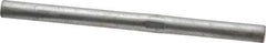 Osborn - 3-5/8" Long, 1/8" Shank Diam, 1/4" Holder Diam, Tube Brush Extension Rod - Compatible with 1/8" Shank Diam - USA Tool & Supply