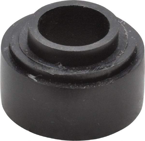 3M - 1/2" Deburring Wheel Adapter - Compatible with 1" Hole Deburring Wheels - USA Tool & Supply