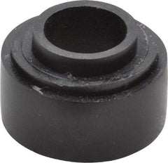 3M - 1/2" Deburring Wheel Adapter - Compatible with 1" Hole Deburring Wheels - USA Tool & Supply