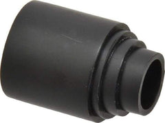 3M - 1" Deburring Wheel Adapter - Compatible with 1" Wide x 1" Hole Deburring Wheels - USA Tool & Supply