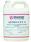 Astro-Cut A Biostable Soluble Oil Metalworking Fluid-1 Gallon - USA Tool & Supply