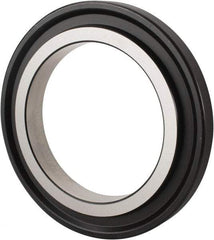 SPI - Micrometer Setting Rings - 4 to 5", Use with SPI Hole-Mike Series Micrometers - USA Tool & Supply