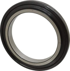 SPI - Micrometer Setting Rings - 6" Min Measurement, Use with SPI Hole-Mike Series Micrometers - USA Tool & Supply