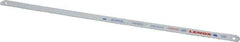 Lenox - Hand Hacksaw Blades Blade Material: Bi-Metal Blade Length (Inch): 12 - USA Tool & Supply