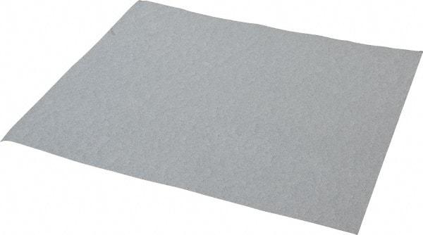 Value Collection - 100 Grit, Silicon Carbide Sanding Sheet - 11" Long x 9" Wide, Fine Grade, B Weighted Paper Backing - USA Tool & Supply