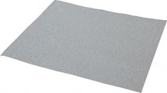 Value Collection - 100 Grit, Silicon Carbide Sanding Sheet - 11" Long x 9" Wide, Fine Grade, B Weighted Paper Backing - USA Tool & Supply