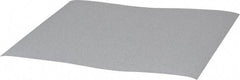 Value Collection - 120 Grit, Silicon Carbide Sanding Sheet - 11" Long x 9" Wide, Fine Grade, B Weighted Paper Backing - USA Tool & Supply