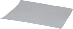 Value Collection - 180 Grit, Silicon Carbide Sanding Sheet - 11" Long x 9" Wide, Very Fine Grade, B Weighted Paper Backing - USA Tool & Supply