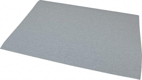 Value Collection - 220 Grit, Silicon Carbide Sanding Sheet - 11" Long x 9" Wide, Very Fine Grade, B Weighted Paper Backing - USA Tool & Supply
