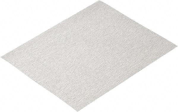 Value Collection - 240 Grit, Silicon Carbide Sanding Sheet - 11" Long x 9" Wide, Very Fine Grade, B Weighted Paper Backing - USA Tool & Supply