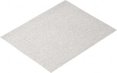 Value Collection - 240 Grit, Silicon Carbide Sanding Sheet - 11" Long x 9" Wide, Very Fine Grade, B Weighted Paper Backing - USA Tool & Supply