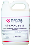 Astro-Cut B Biostable Semi-Synthetic Metalworking Fluid-1 Gallon - USA Tool & Supply