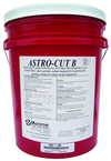Astro-Cut B Biostable Semi-Synthetic Metalworking Fluid-5 Gallon Pail - USA Tool & Supply