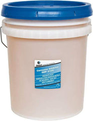 Global Diversified Products - 5 Gal Rust/Corrosion Inhibitor - Comes in Pail - USA Tool & Supply