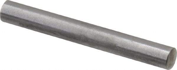 Value Collection - Micrometer Anvil - 0 to 50mm, Use with Multi-Anvil Micrometers - USA Tool & Supply