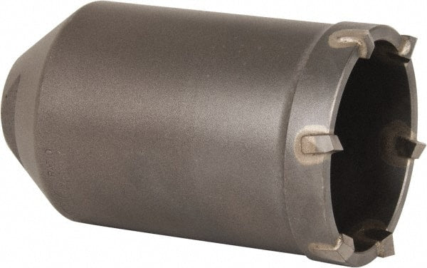 DeWALT - 2-1/2" Carbide-Tipped Core Bit - USA Tool & Supply