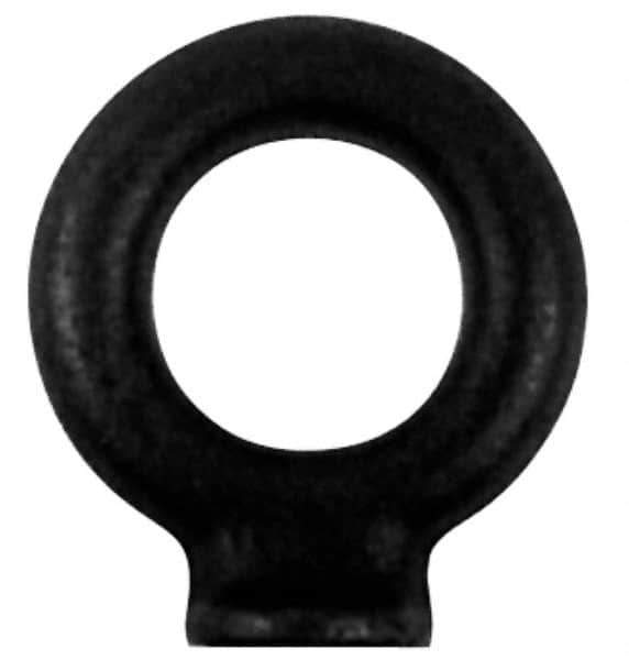 Gibraltar - 7/8" ID x 1-7/16 OD Pad Eye - C1045 Carbon Steel - USA Tool & Supply