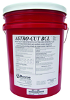 Astro-Cut BCL Heavy Duty Biostable Semi-Synthetic Metalworking Fluid-5 Gallon Pail - USA Tool & Supply