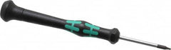Wera - T5 Torx Driver - USA Tool & Supply