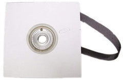 Value Collection - 1" x 25 Yd 60 Grit Silicon Carbide Cloth Roll - Medium Grade - USA Tool & Supply